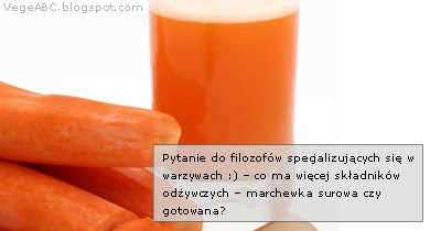 Marchewka, jak jeść - na surowo? Gotować? Marchewka - na surowo, gotowana czy smażona?