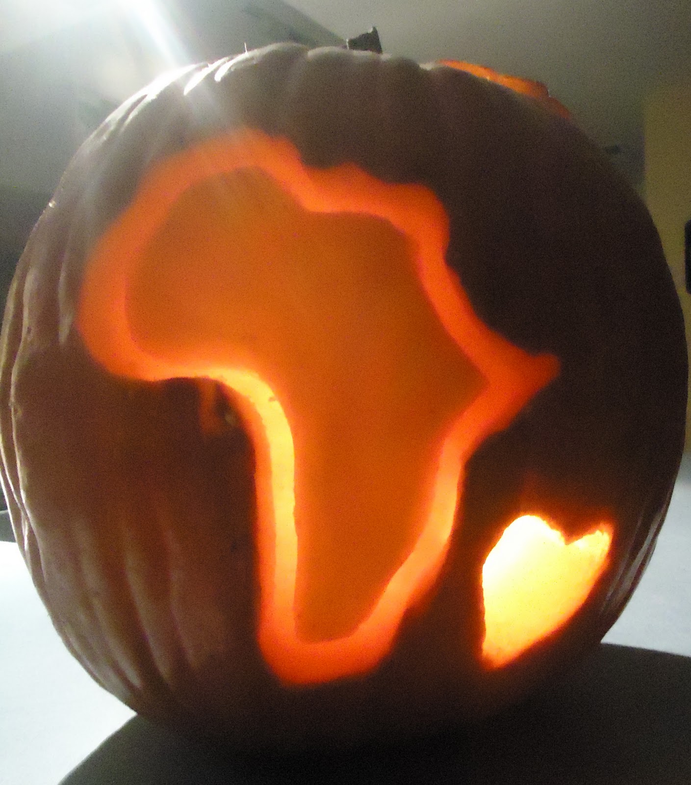 Jenny and Pearl November 2010