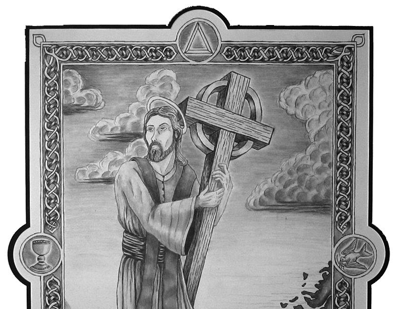 Saint Columbkille Parish The Feast of St. Columbkille