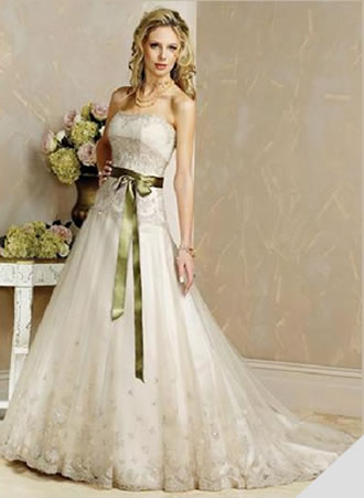 Dresses Bride