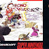 CHRONO TRIGGER