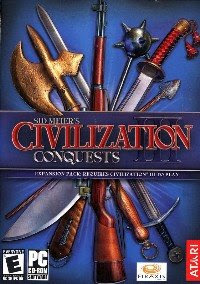 Civilization pc