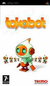 Tokobot psp