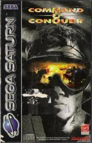 Command & Conquer