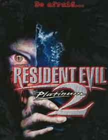 resident evil 2: platinum pc