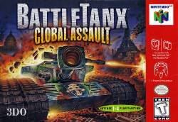 Battletanx Global