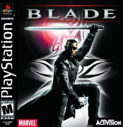 Blade