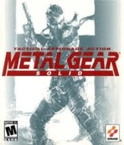 Metal Gear Solid Dicas Metal Gear Solid PC