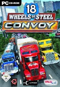 18 wheels of steel convoy dica 18 wheels of steel convoy PC