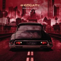 CD ainda não é o último - Resgate
