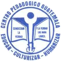 Centro Pedagogico Gutemala