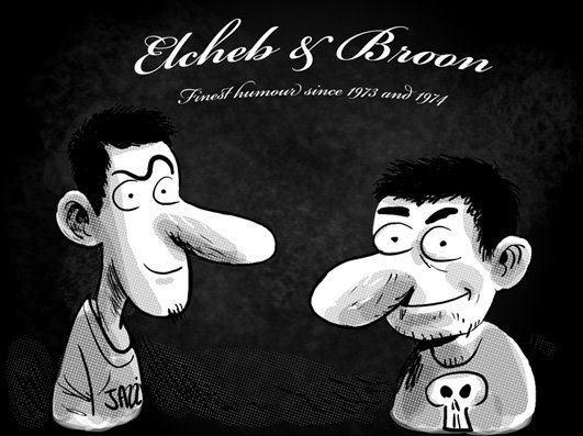 Elcheb & Broon