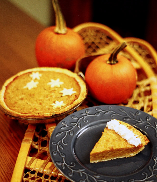 Pumpkin Pie Pumpkin Pie