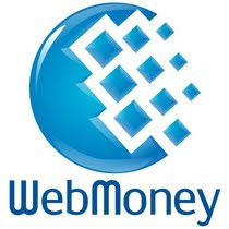 WebMoney logo