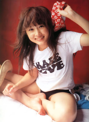 Sayuri Anzu : asian sexy girls