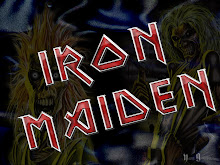 iron maiden!!!