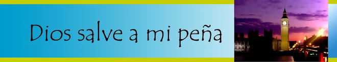 Dios salve a mi peña