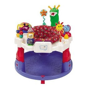 Graco Jumperoo