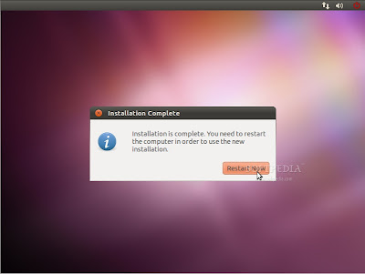 ubuntu1010installation large 011 Panduan Lengkap Menginstal Ubuntu 10.10 Maverick Meerkat