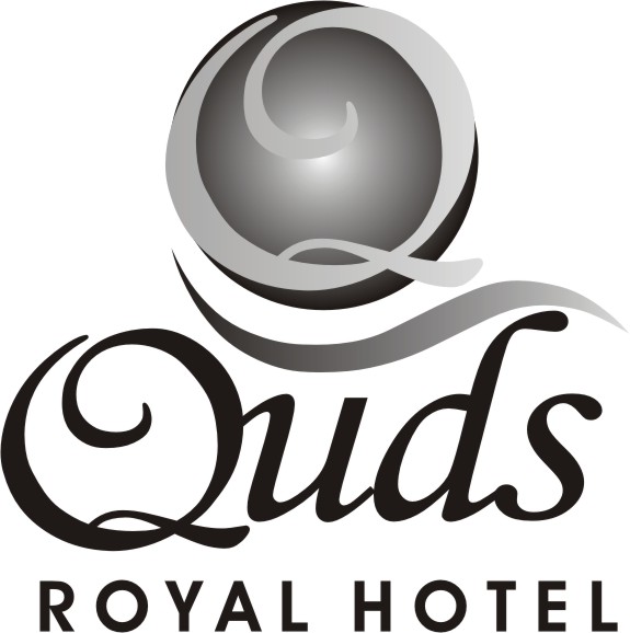 Quds Royal Hotel