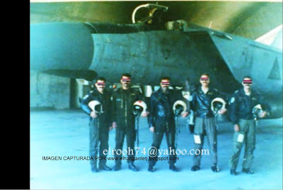 Iraqi air force القوة الجوية العراقية  - صفحة 2 MIG-25+IRAQUI+PILOTOS+ESCUADRON+96+PRE-1991+223