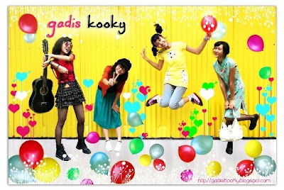 Oh Gadis