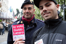 Vota Guido Lanaro