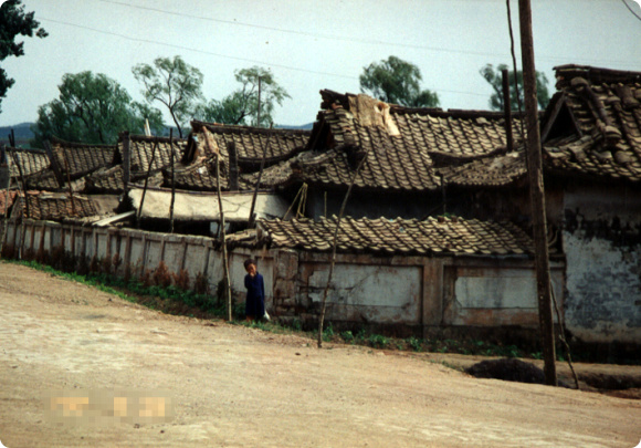 corea