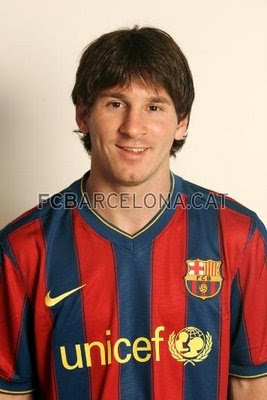 lionel messi lionel messi