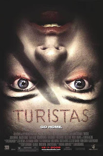 Turistas – Dublado
