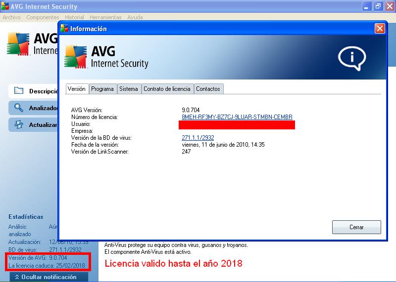 Avg antivirus professional 9.0 latest build keygen 2017