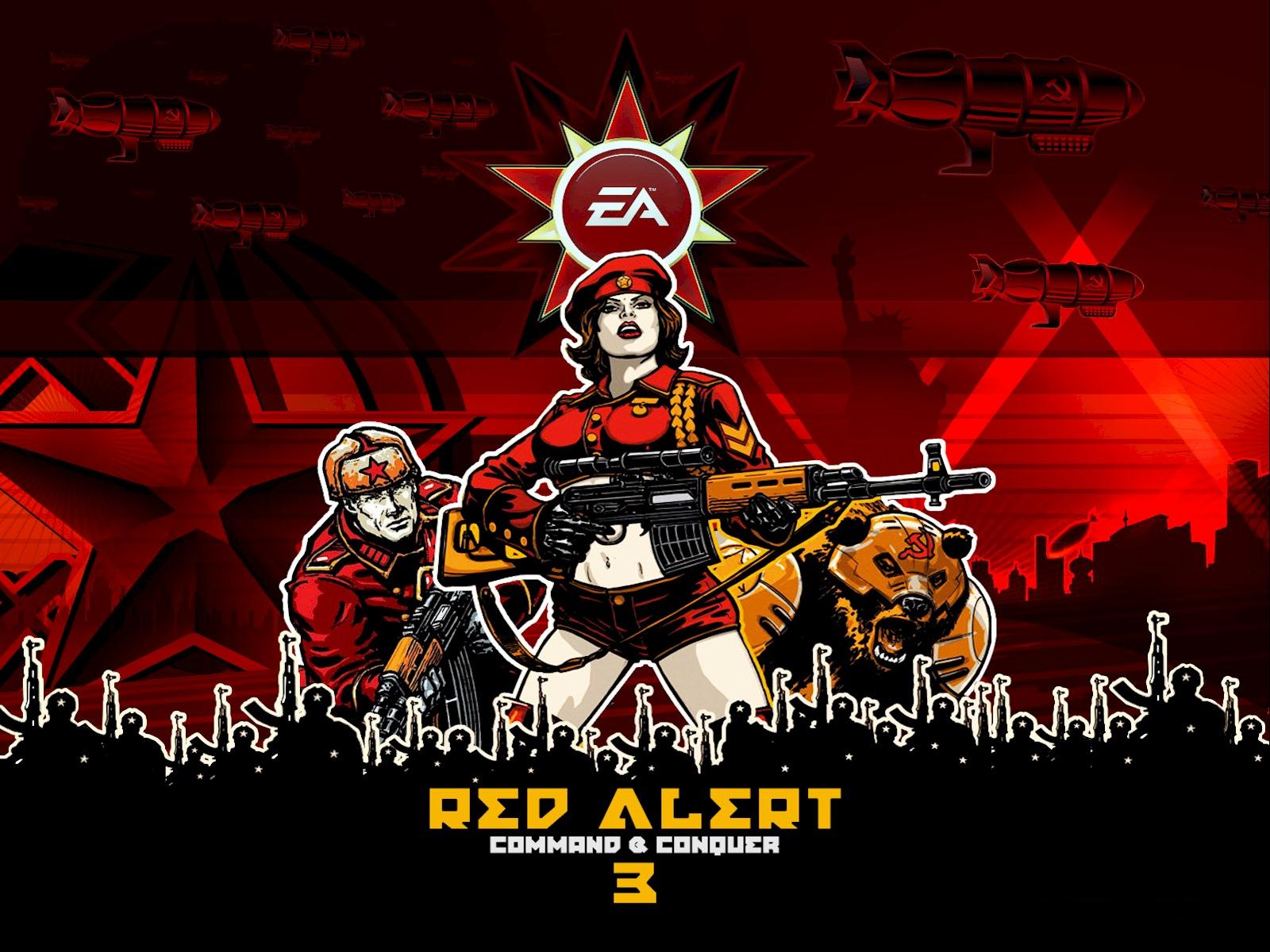 Download red alert 3 isoHunt the Bit Torrent search engine