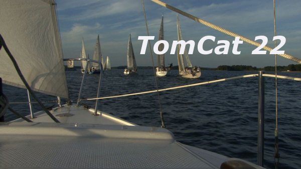 TomCat - Catlalina 22