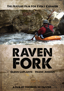 Raven Fork DVD now available for pre-sales!