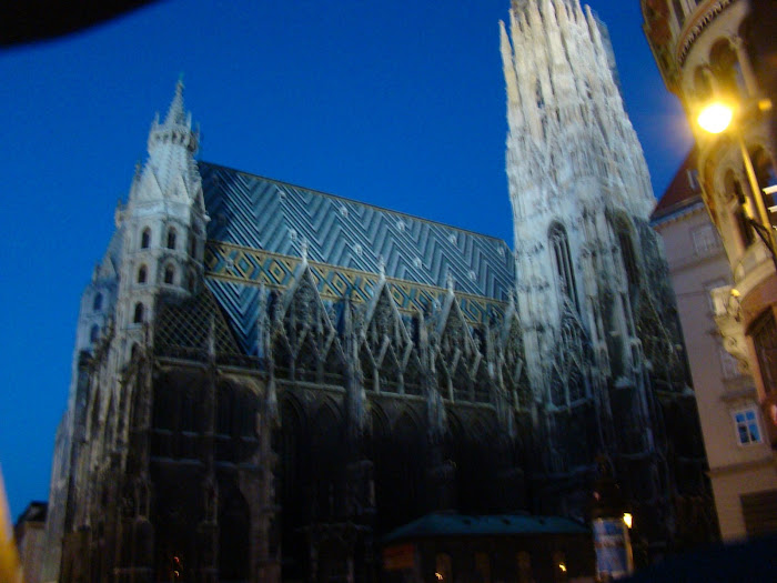 St. Stephen's