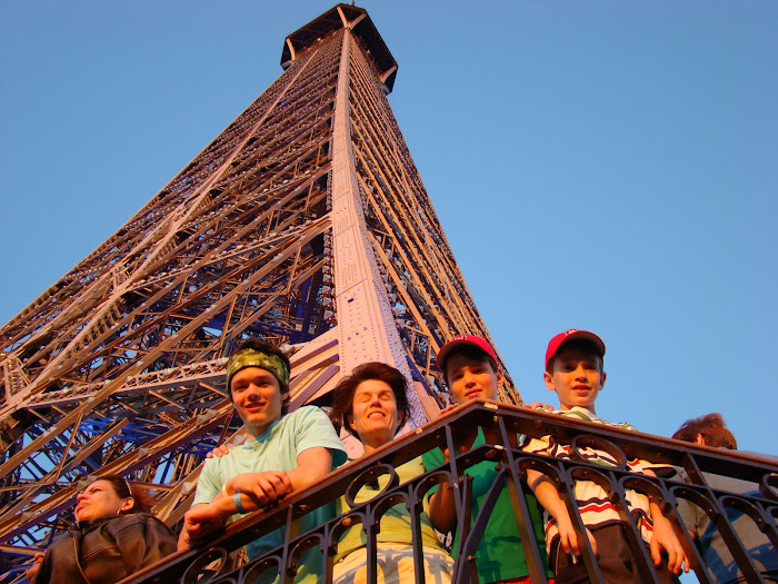 Eiffel Tower