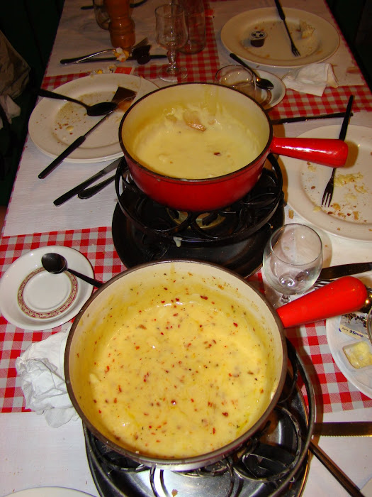 Fondue