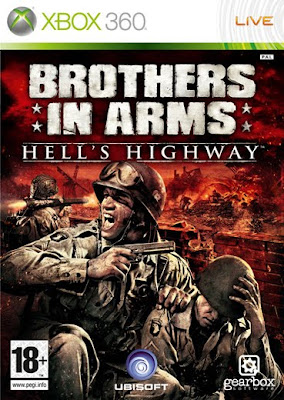Download Brothers in Arms : Hell's Highway para xbox 360