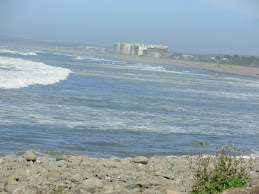At the Cove