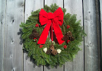 sahnah Christmas straw decoration Christmas creative ornament Wheat straw angel wreath Christmas decoration boxed