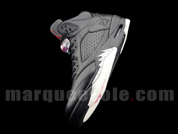 Jordan V Premio