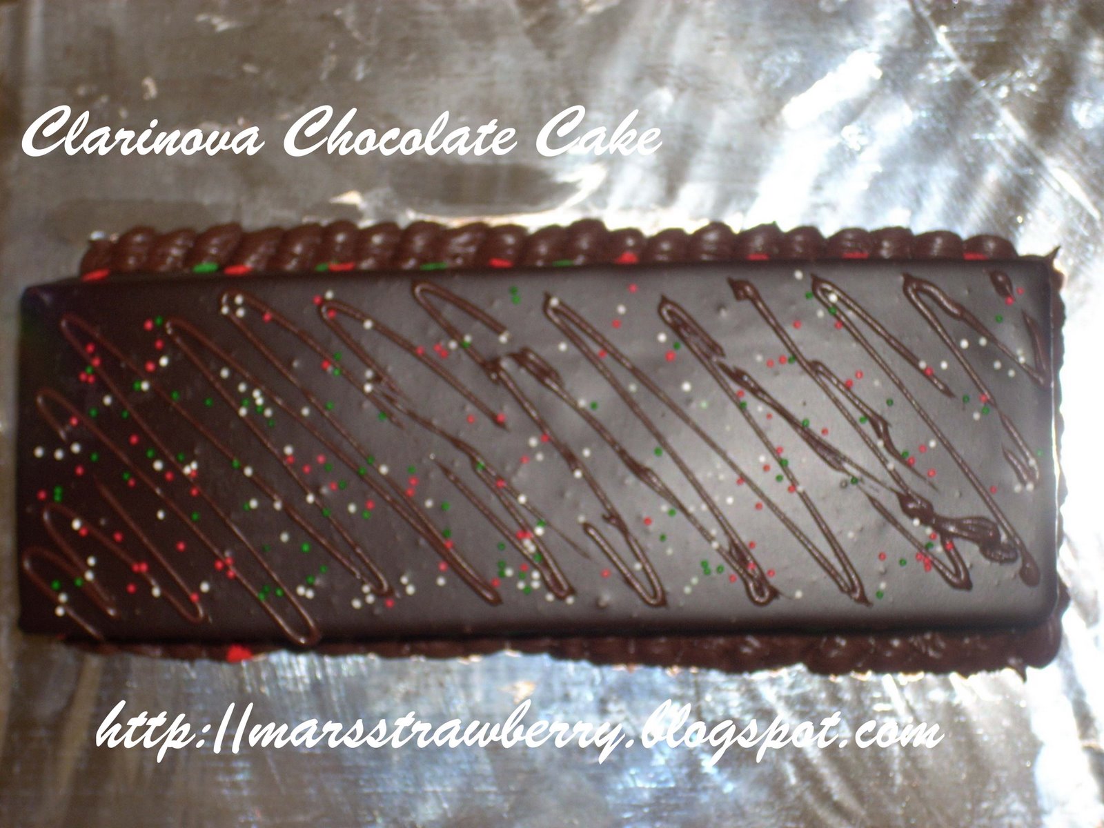 [ClarinovaChocolateCake2.jpg]