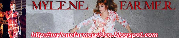 Video  Mylene  Farmer