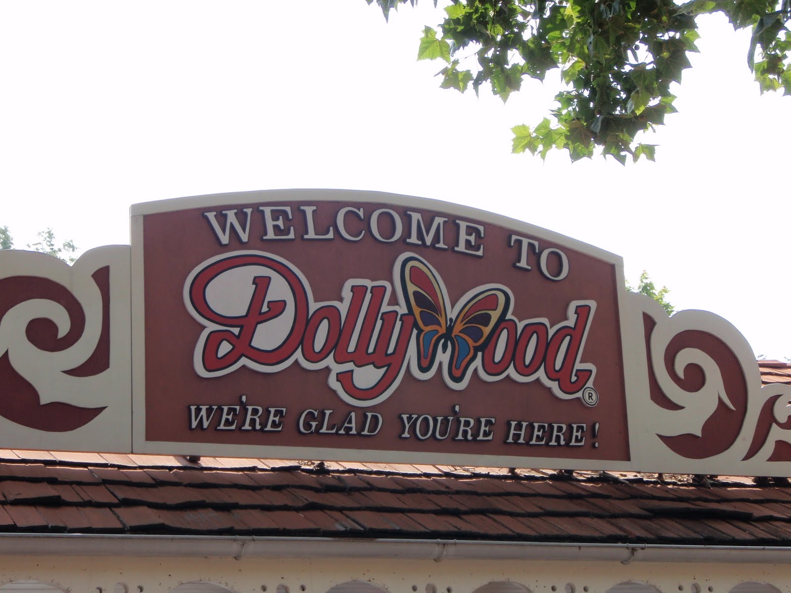 Fergapalooza 2010 Day 12 Dollywood