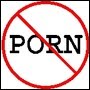 Diga NÃO à pornografia