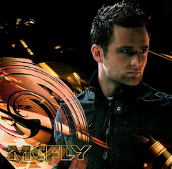 Harry Judd