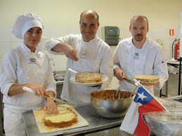 TORTAS por CHILE en Concepcion