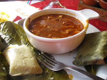 Revolcado de  marrano