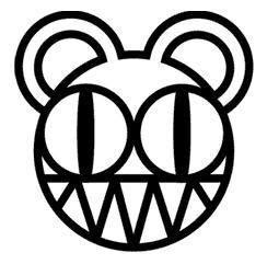 Radiohead Minotaur