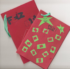 Postais da Daniela e da Joana